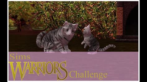 warrior cats dating sim
